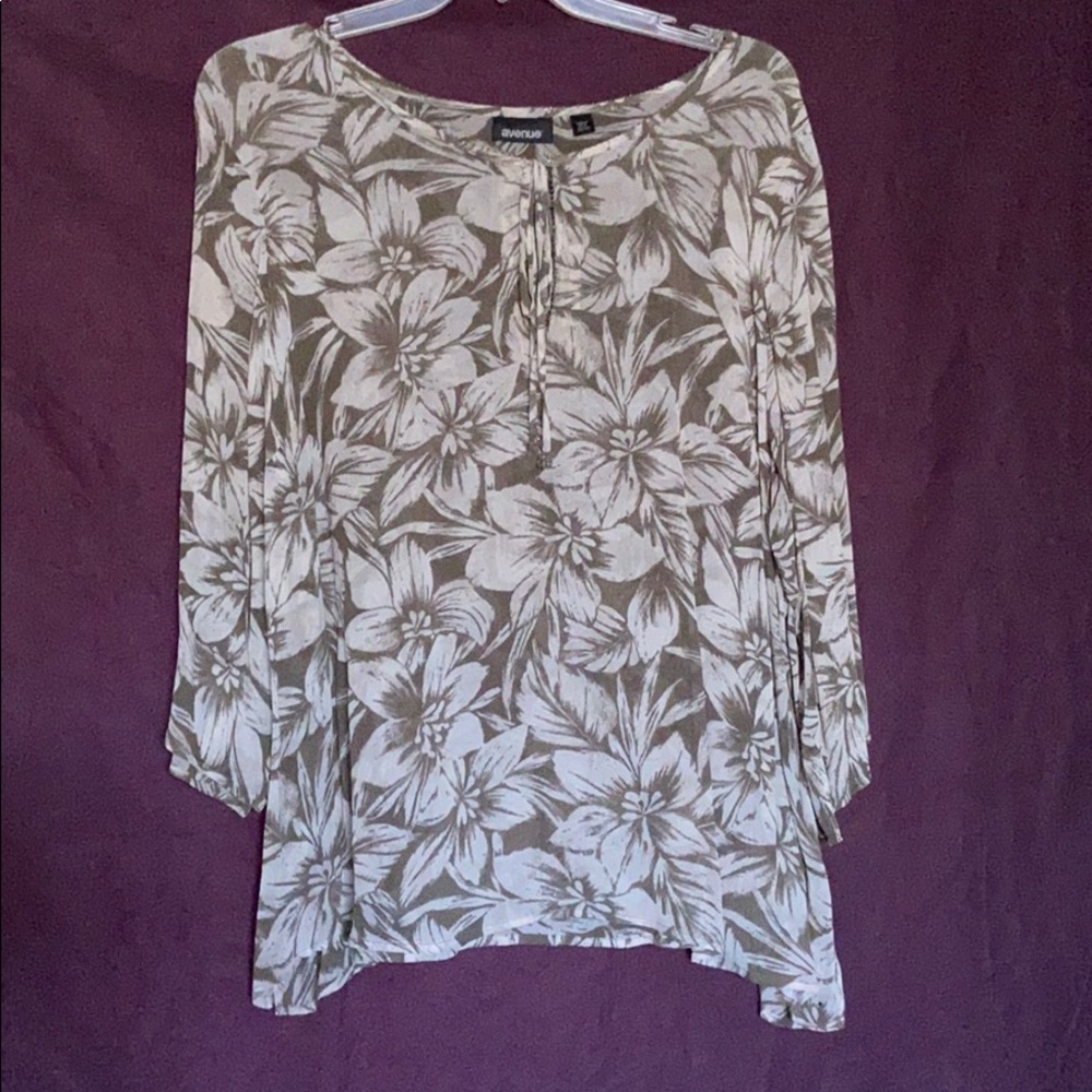 Flower Top